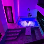 بيت خشبي Maiden Water سراييفو