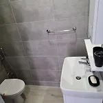 Деревянный коттедж Maiden Water Сараево