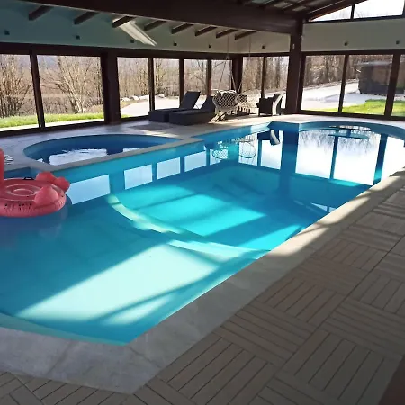 Orman Evi Maiden Water Saraybosna