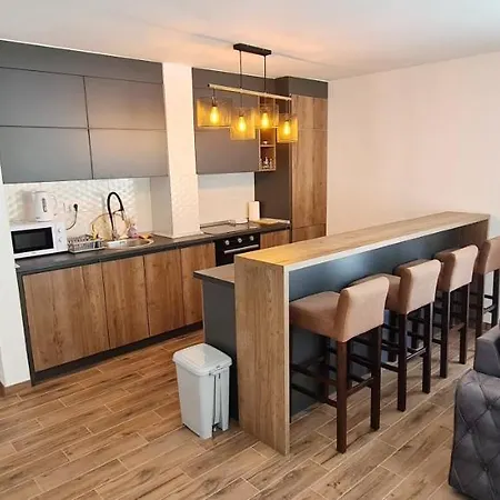 Maiden Water Orman Evi Saraybosna