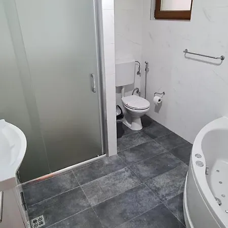 Maiden Water Saraybosna