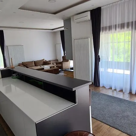 Orman Evi Maiden Water