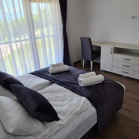 Maiden Water Orman Evi Saraybosna