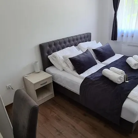 Maiden Water Saraybosna