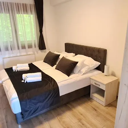 Maiden Water Orman Evi