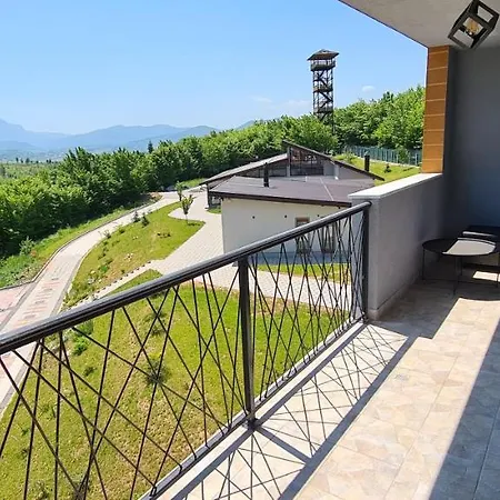 Orman Evi Maiden Water *