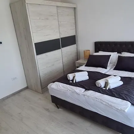 Orman Evi Maiden Water *