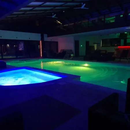 Orman Evi Maiden Water Saraybosna