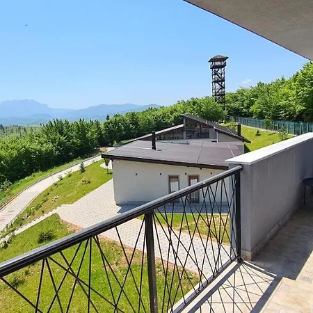 Maiden Water * Sarajevo