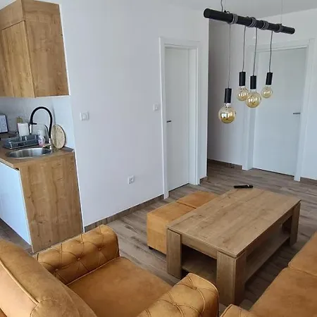 Maiden Water Σαράγεβο