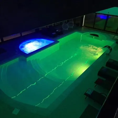 Maiden Water Lodge Σαράγεβο