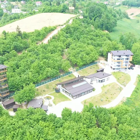 Orman Evi Maiden Water