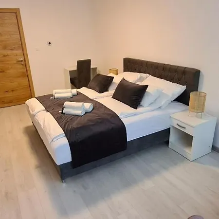 Maiden Water * Σαράγεβο