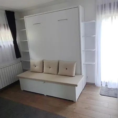 Maiden Water * Saraybosna