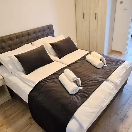 Maiden Water * Saraybosna