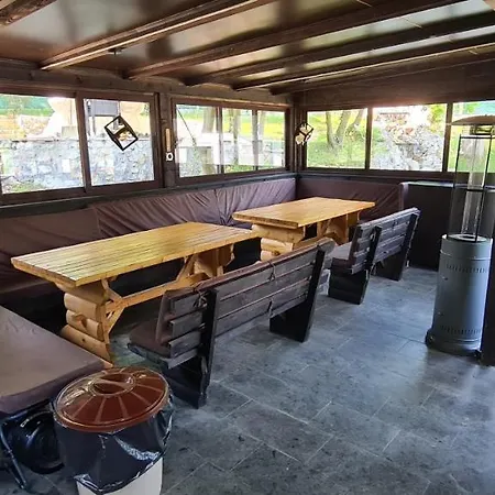 Maiden Water * Saraybosna