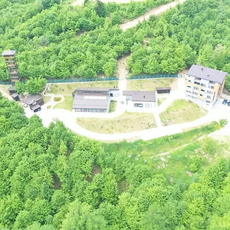 Maiden Water * Saraybosna