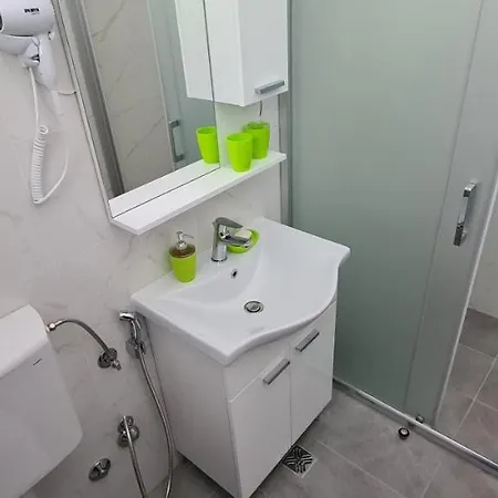 Orman Evi Maiden Water