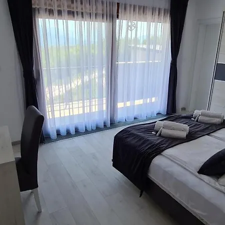 Orman Evi Maiden Water