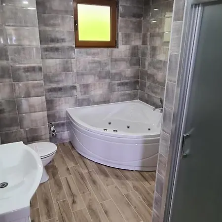 Orman Evi Maiden Water