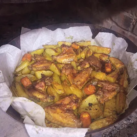 Orman Evi Maiden Water