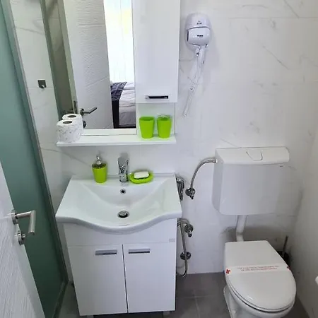 Maiden Water Saraybosna