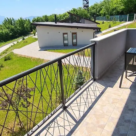 Maiden Water * Saraybosna