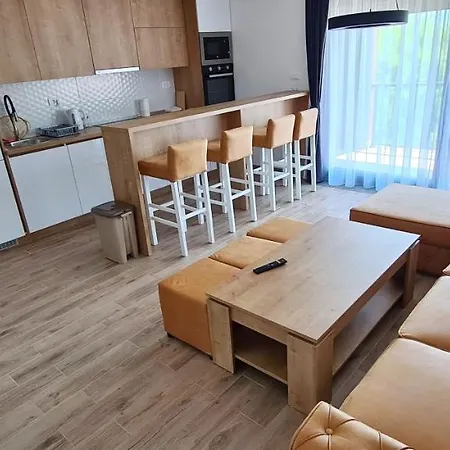 Maiden Water * Σαράγεβο