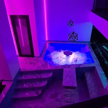 Orman Evi Maiden Water Saraybosna