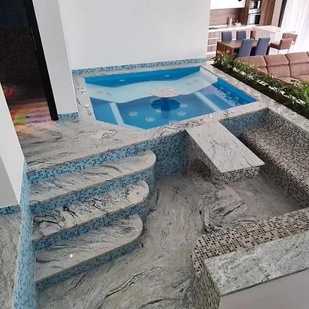 Orman Evi Maiden Water