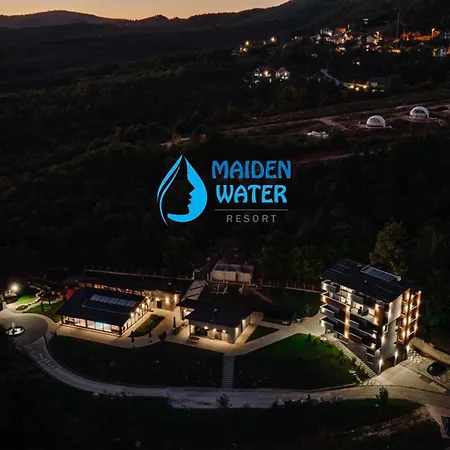 Maiden Water * Sarajevo