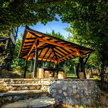 Maiden Water Lodge Sarajevo