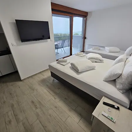 Maiden Water Lodge Σαράγεβο