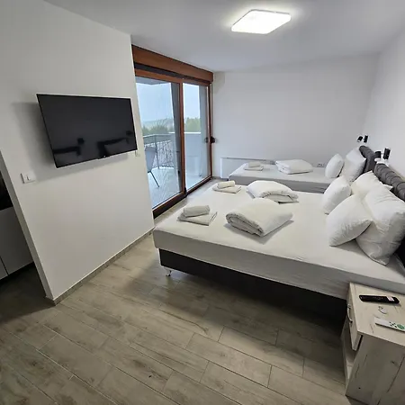 Maiden Water Saraybosna