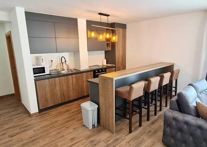 Maiden Water Lodge Sarajevo