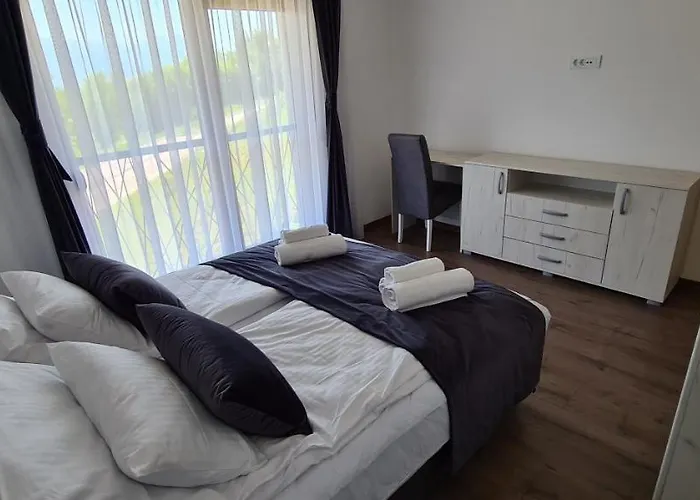 Maiden Water Lodge Sarajevo