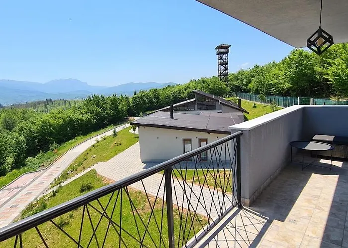 Maiden Water * Sarajevo