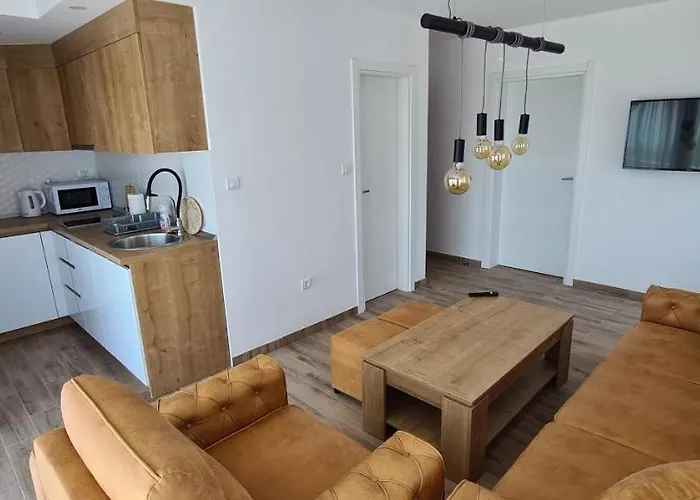 Maiden Water Sarajevo