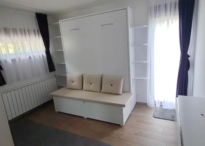 Maiden Water * Sarajevo