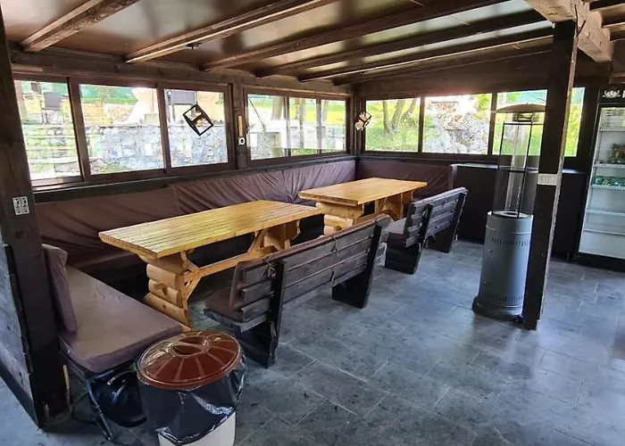 Maiden Water * Sarajevo