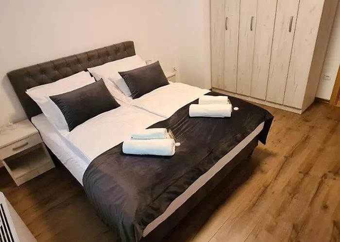 Maiden Water Sarajevo