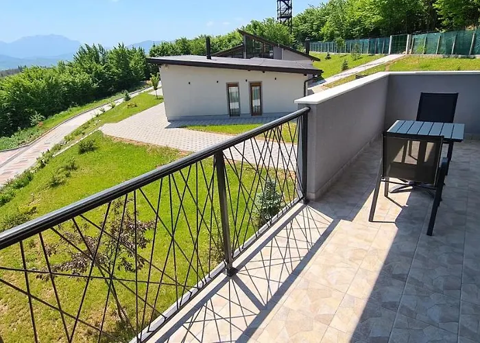 Maiden Water * Sarajevo