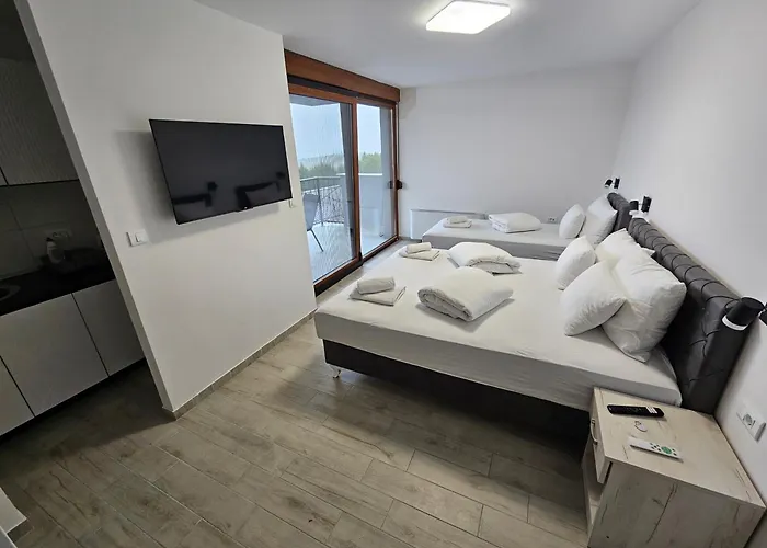 Maiden Water Sarajevo